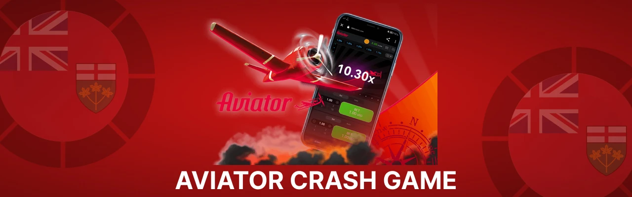 Aviator crash game