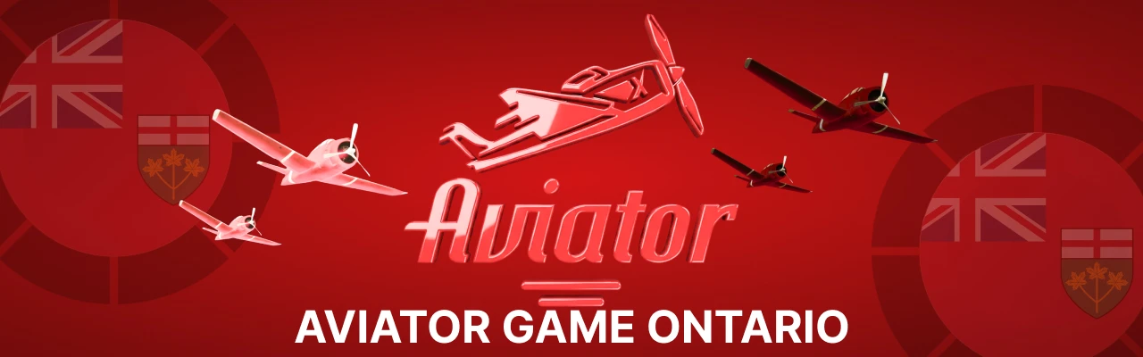 Aviator game ontario
