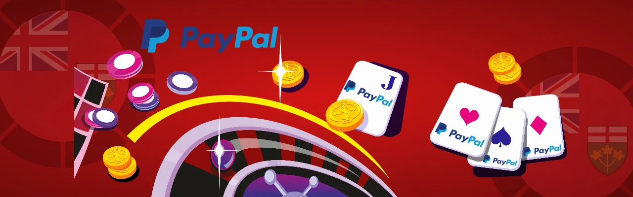 Best paypal casinos ontario