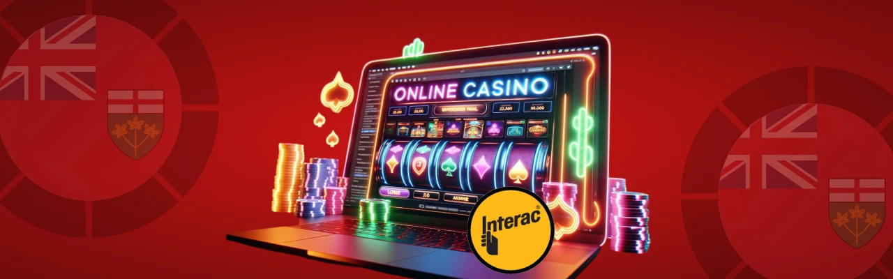 Interac casinos in ontario
