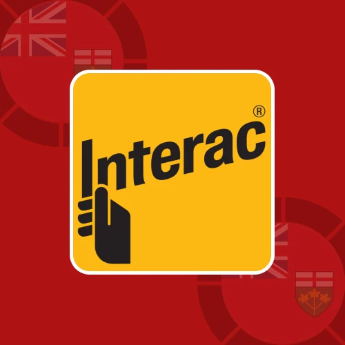 Interac casinos